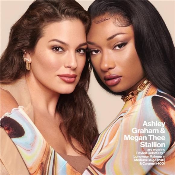 ColorStay Face Makeup, SPF 15,Medium-Full Coverage with Matte Finish, 200 Nude - Picture 3 of 10